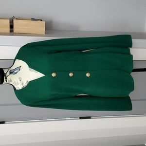 St. John Collection Knit Blazer